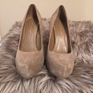 Heels!